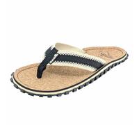 Gumbies Corker Flip Flops G-Co-Uni-Bl - 38