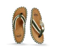 Gumbies Corker Khaki G/CO/K Khaki Vert 46 EU