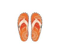 Gumbies - Islander Boho Coral - 37, Corail