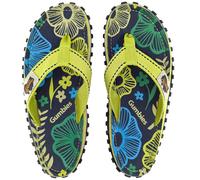 Gumbies Islander Canvas Sandales De Plage D'été Unisexe Tongs Surf