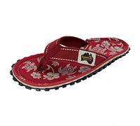 Gumbies Mixte Produit D Origine Pacific Red Sandal, Pacific Red, 40 Eu