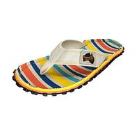 Gumbies | Modèle original | Tongs femme/homme | Sandales homme/femme | Tongs de bain | Sandales de bain | Sandales de bain | Sandales pour femme, Chaise de plage, 40 EU