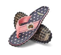 GUMBIES Tongs Femme ISLANDER - PRIMROSE