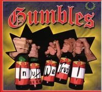 Gumbles – In Duff We Trust – CD – Réédition
