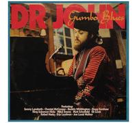 Dr. John – Gumbo Blues – CD