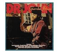 Gumbo Blues