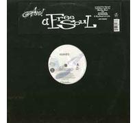 Gumbo - Free Soul / So Many / Big Bowl of Life [Vinyl LP]