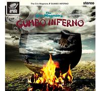 Gumbo Inferno [Import allemand]
