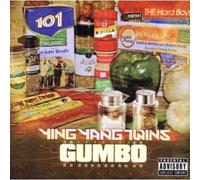 Ying Yang Twins – Gumbo Vol. 1 – Import