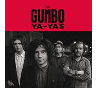 Gumbo Ya-Ya'S - Wild and Confused