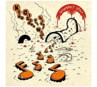 King Gizzard & the Lizard Wizard – Gumboot Soup – CD