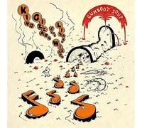 Gumboot Soup
