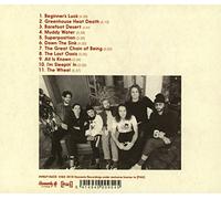 Gumboot Soup by King Gizzard & the Lizard Wizard [CD] NEUF