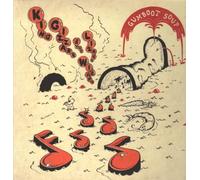 Gumboot Soup [Import]