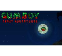 Gumboy Crazy Adventures (PC)