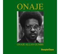 Gumbs Onaje Allan - Onaja [Import]