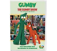 Gumby Show: The Complete '50s Series