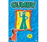 Gumby Volume 2 [Import USA Zone 1]