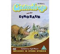 Gumdrop And The Dinosaur