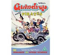 Gumdrop And The Pirates