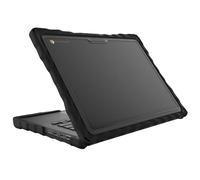 Gumdrop DropTech Coque rigide pour ordinateur portable compatible uniquement avec HP Fortis G11 et G1i | 14 pouces | Chromebook (Clamshell) Robuste testé contre les chutes Étui fiable pour ordinateur