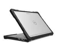 Gumdrop DropTech - Coque Rigide pour Ordinateur Portable Dell Latitude 5440 | Precision 3480 (clapet), Robuste, résistante aux Chocs, Protection fiable pour Bureau, Voyage, Affaires et Professionnels