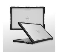 Gumdrop DropTech - Coque Rigide pour Ordinateur Portable Dell Latitude 5440 | Precision 3480 (clapet), Robuste, résistante aux Chocs, Protection fiable pour Bureau, Voyage, Affaires et Professionnels