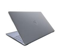 Gumdrop ProTech Étui Fin et léger pour Ordinateur Portable Dell XPS 13 9315 avec Protection Contre Le déplacement d'énergie, Pieds en Caoutchouc antidérapants et extérieur givré pour Les Chocs et Les