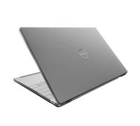 Gumdrop ProTech Étui Fin et léger pour Ordinateur Portable Dell XPS 13 Plus 9320 avec Protection Contre Le déplacement d'énergie, Pieds en Caoutchouc antidérapants et extérieur givré pour Les Chocs