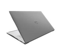 Gumdrop ProTech - Housse pour Ordinateur Portable Dell XPS 15 9500 9510 9520 9530 et Precision 5550 5560 5570 Series - Fine et légère - Protection Anti-Rayures pour Bureau Professionnel - Noir