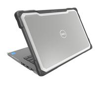 Gumdrop SlimTech Étui pour Ordinateur Portable Dell Latitude 3440 (Coquille) - Robuste testé Contre Les Chutes - Protection légère et fiable pour Les Enfants, Les élèves de la Maternelle à la 12e