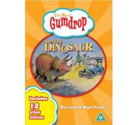 Gumdrop & The Dinosaur [Import]