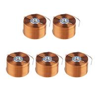GUMEI 5pcs la Bobine de troisième génération de 100 bobines de Suspension à lévitation magnétique