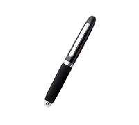 GUMEI De Luxe en Métal Mini Stylo À Bille Étudiant d'affaires Outil D'écriture Bureau Fournitures Scolaires Papeterie