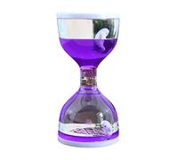 GUMEI Liquid Motion Bubbler Minuterie Bureau Jouet Sensoriel Animal Flottant Huile Sablier pour F