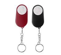 GUMEI Loupe Porte-clés loupe Pliante à Lecture 10X avec lumière LED éclairante