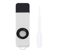 GUMEI Mini USB diffuseur d'humidificateur d'air d'arôme Spa aromathérapie Plus Frais Voiture Bureau à Domicile