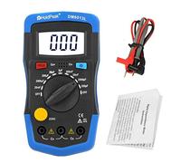 GUMEI Portable Numérique Capacitance Mètre Condensateur Testeur Capacimètre Électronique Auto