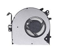GUMEI Remplacement du Ventilateur de Refroidissement du processeur pour Ordinateur Portable dissipateur de Chaleur pour HP Probook 450 G5 455 470 G5