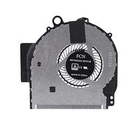 GUMEI Remplacement du Ventilateur du processeur pour Ordinateur Portable du dissipateur de Chaleur pour HP Pavilion X360 14-BA 924281-001 NBA-14P