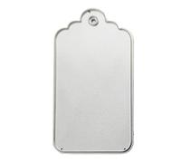 GUMEI Tag Matrices de découpe en métal Pochoir Scrapbooking Album de Bricolage Timbre Papier Carte gaufrage