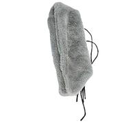 GUMEI Tente en Forme d'hiver Chaud Oiseau châle nid Coin Perroquet Couverture Animal de Compagnie Petit Animal