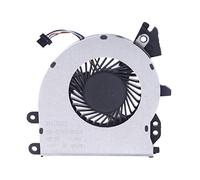 GUMEI Ventilateur de Refroidissement du processeur pour Ordinateur Portable dissipateur de Chaleur pour HP Probook 450 G4 455 G4 470 G4 905774-001