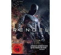 Gummerus,Kristofer - Rendel