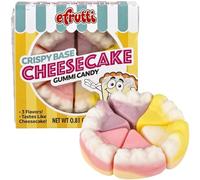 Gummi Cheesecake Rhode Island Novelty