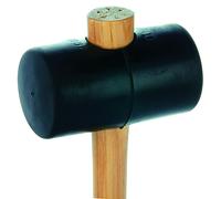 Gummi-Kompositions-Hammer 70mm
