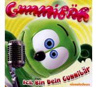 Gummibär - Ich Bin Dein Gummibär [Import]