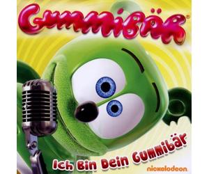 Gummibär - Ich Bin Dein Gummibär [Import]
