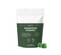 Gummies Au Magnésium For Un Soutien À La Relaxation Nocturne Et Une | Supplément De Magnésium De Bien-être Quotidien Gummies For La Santé Musculaire Force Osseuse Énergie Naturelle(1pcs)