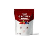 Gummies capillaires, pour la santé et la force des cheveux, les soins de la peau et des ongles, adaptés aux hommes et aux femmes